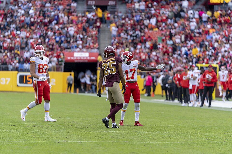 Travis Kelce