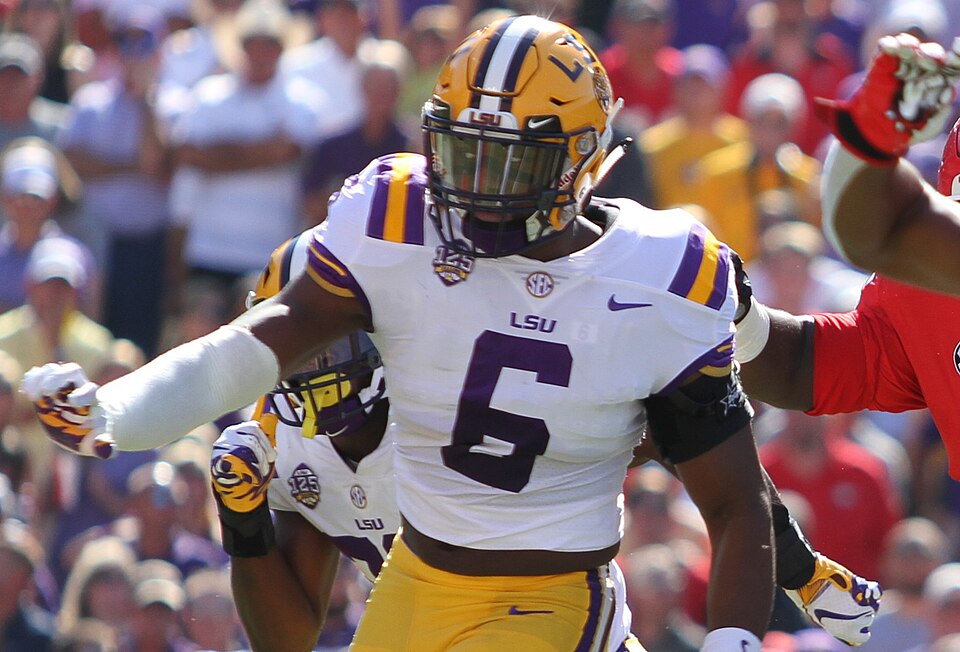 D'Andre Swift