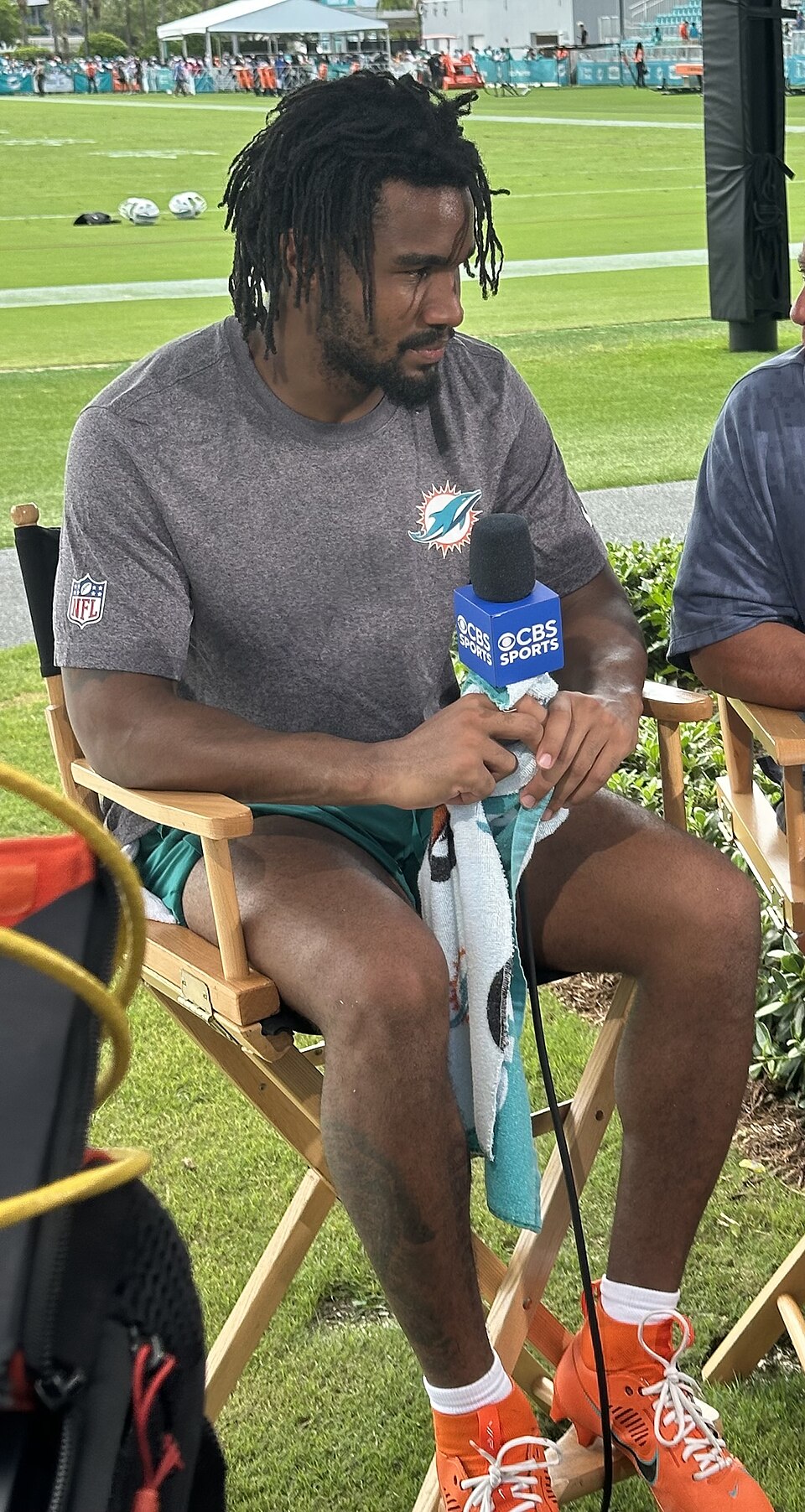 Jaylen Waddle