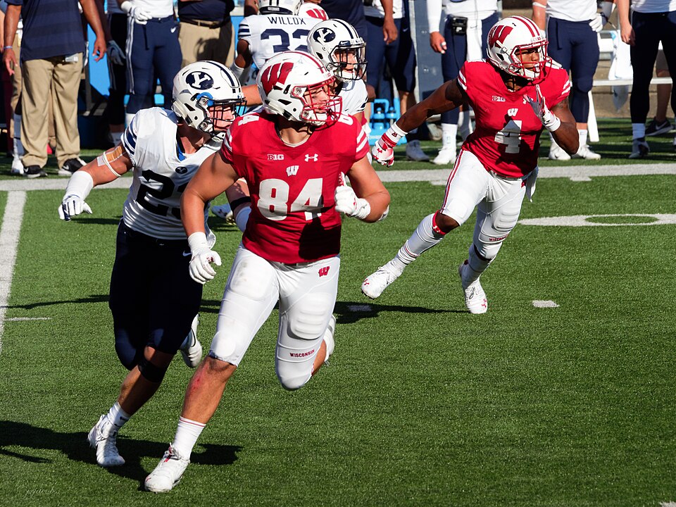 Jake Ferguson