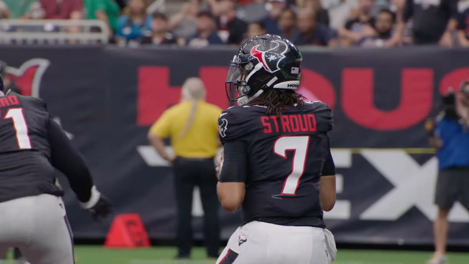 C.J. Stroud