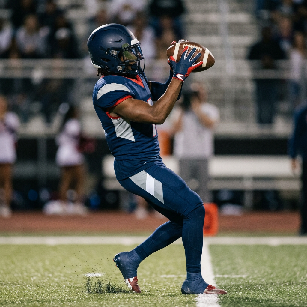 Kayshon Boutte