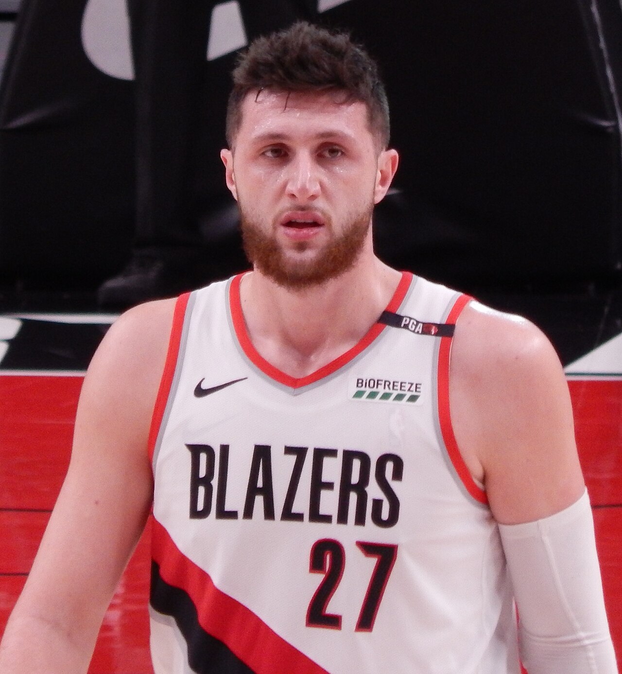 Jusuf Nurkic