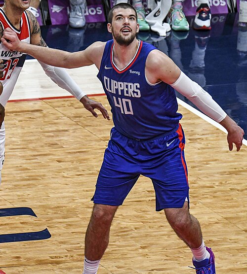 Photo: All-Pro Reels / CC BY-SA 2.0 Ivica Zubac