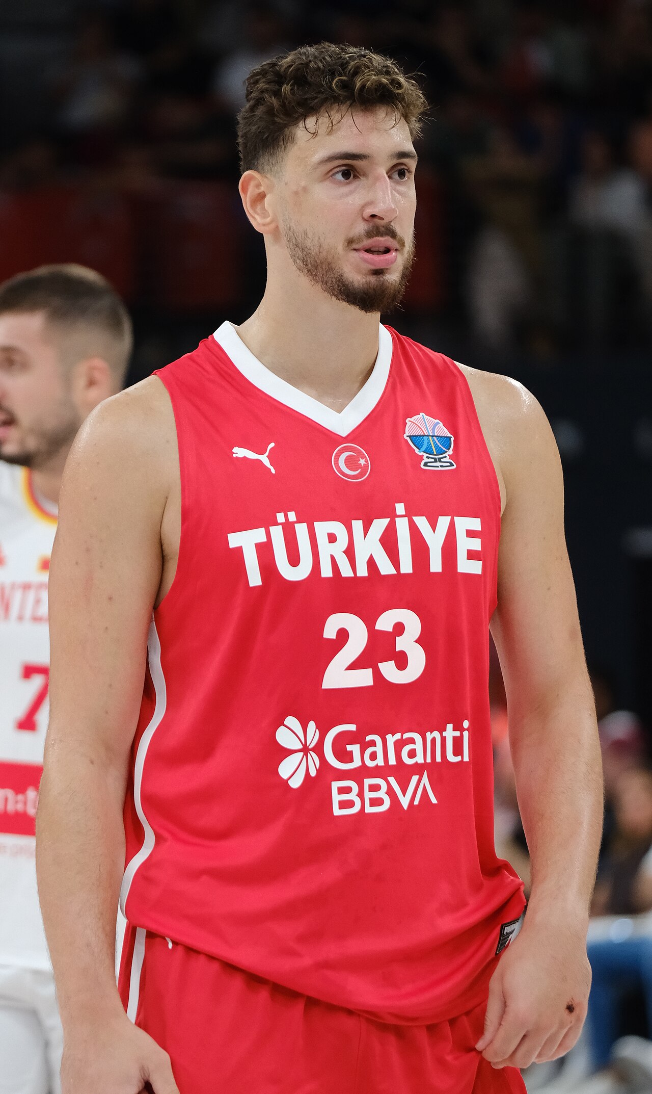 Photo: Zafer / CC BY 4.0 Alperen Sengun