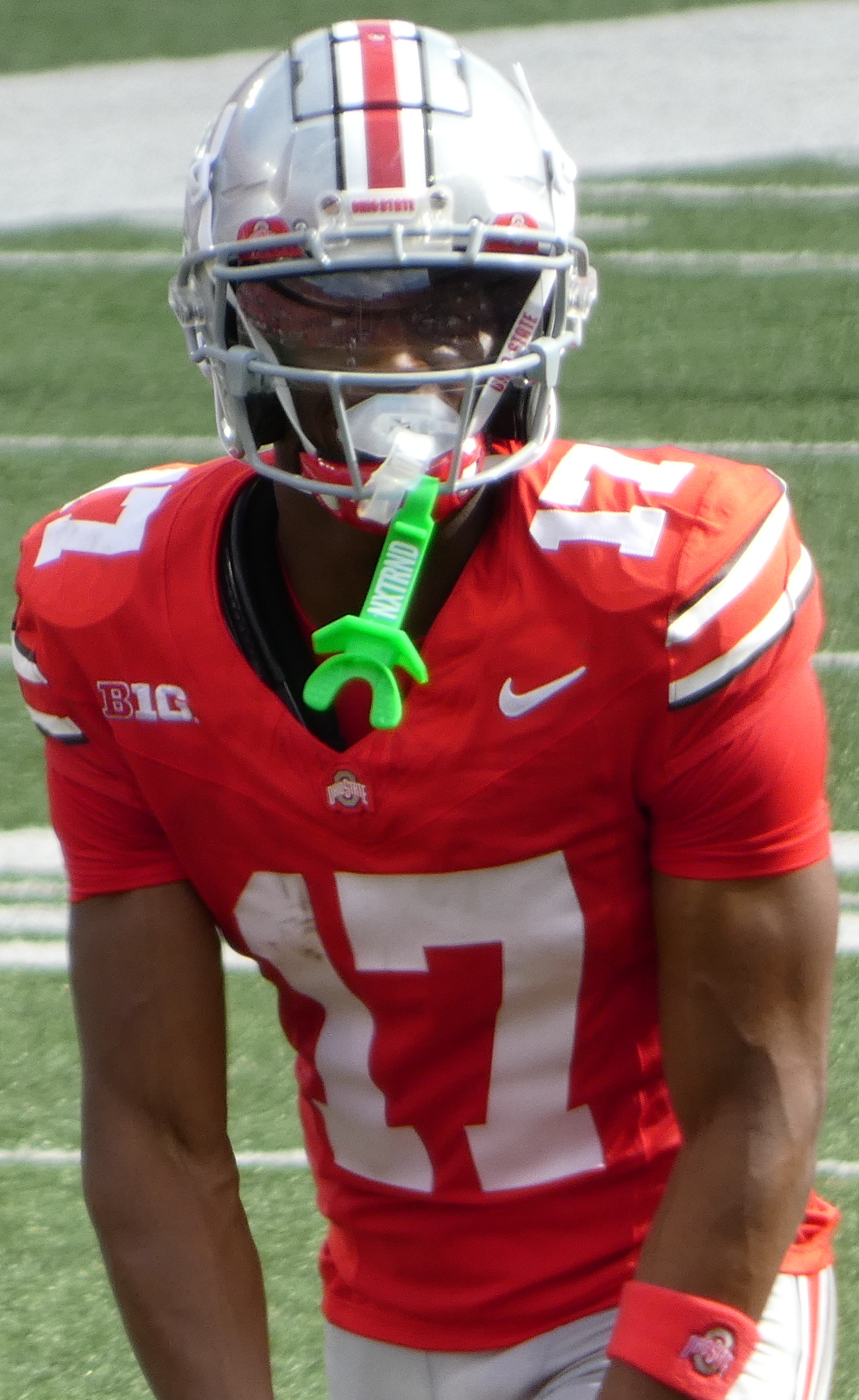 Carnell Tate