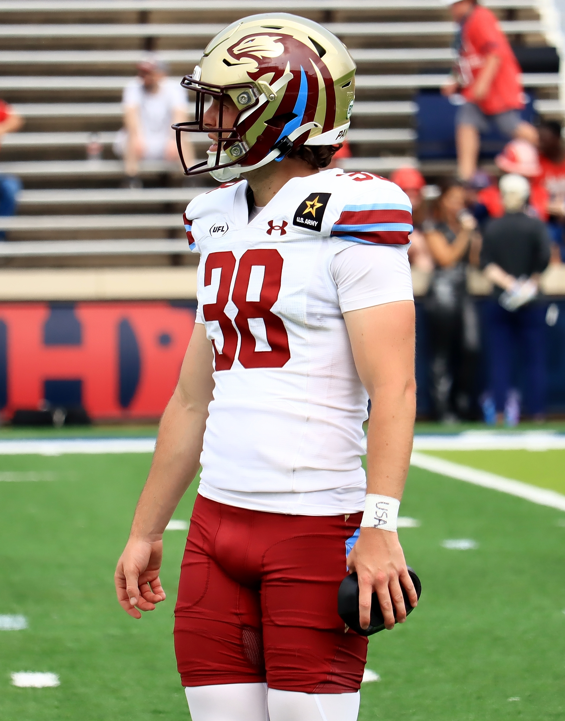 Jake Bates
