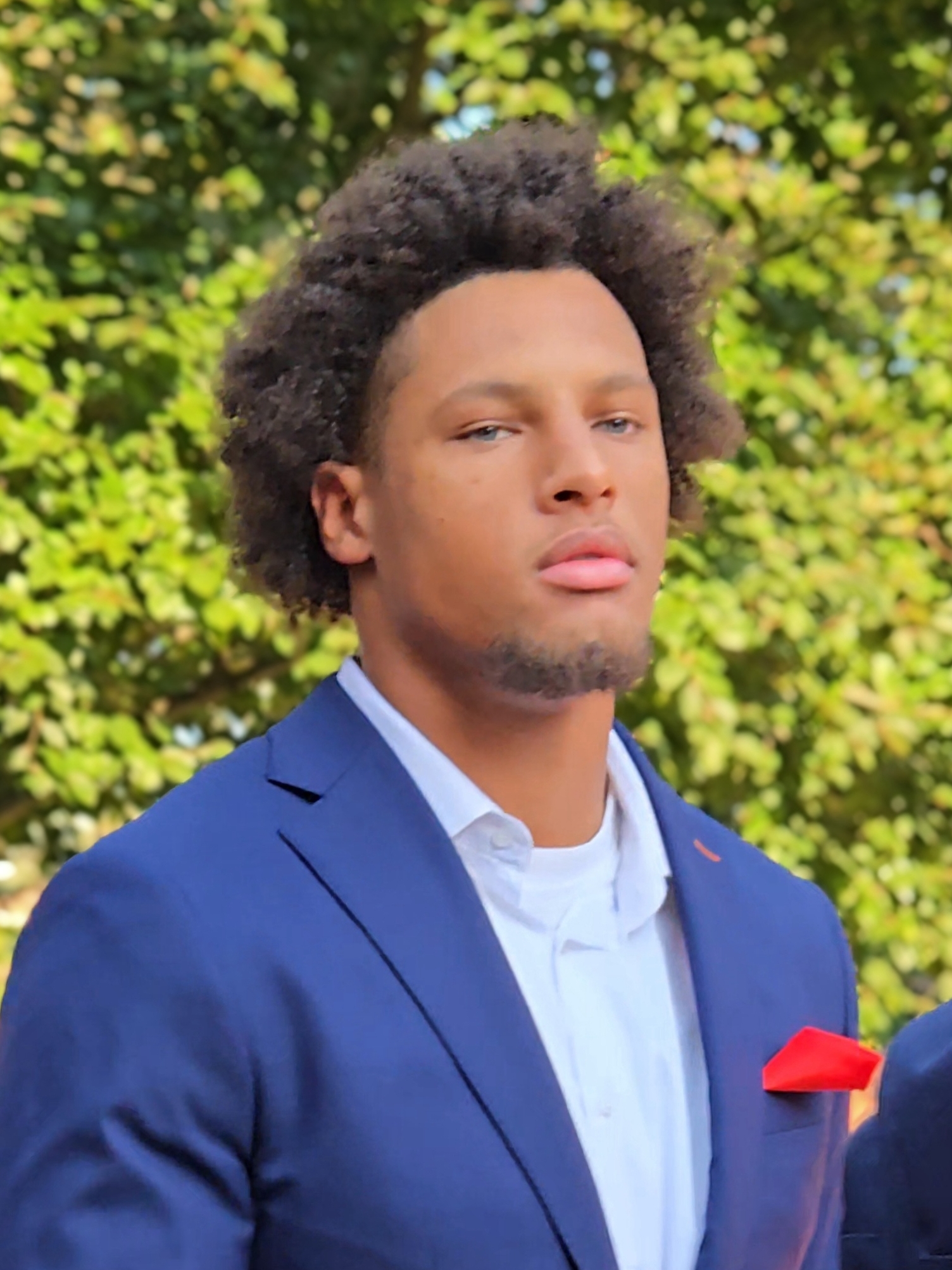 Oronde Gadsden