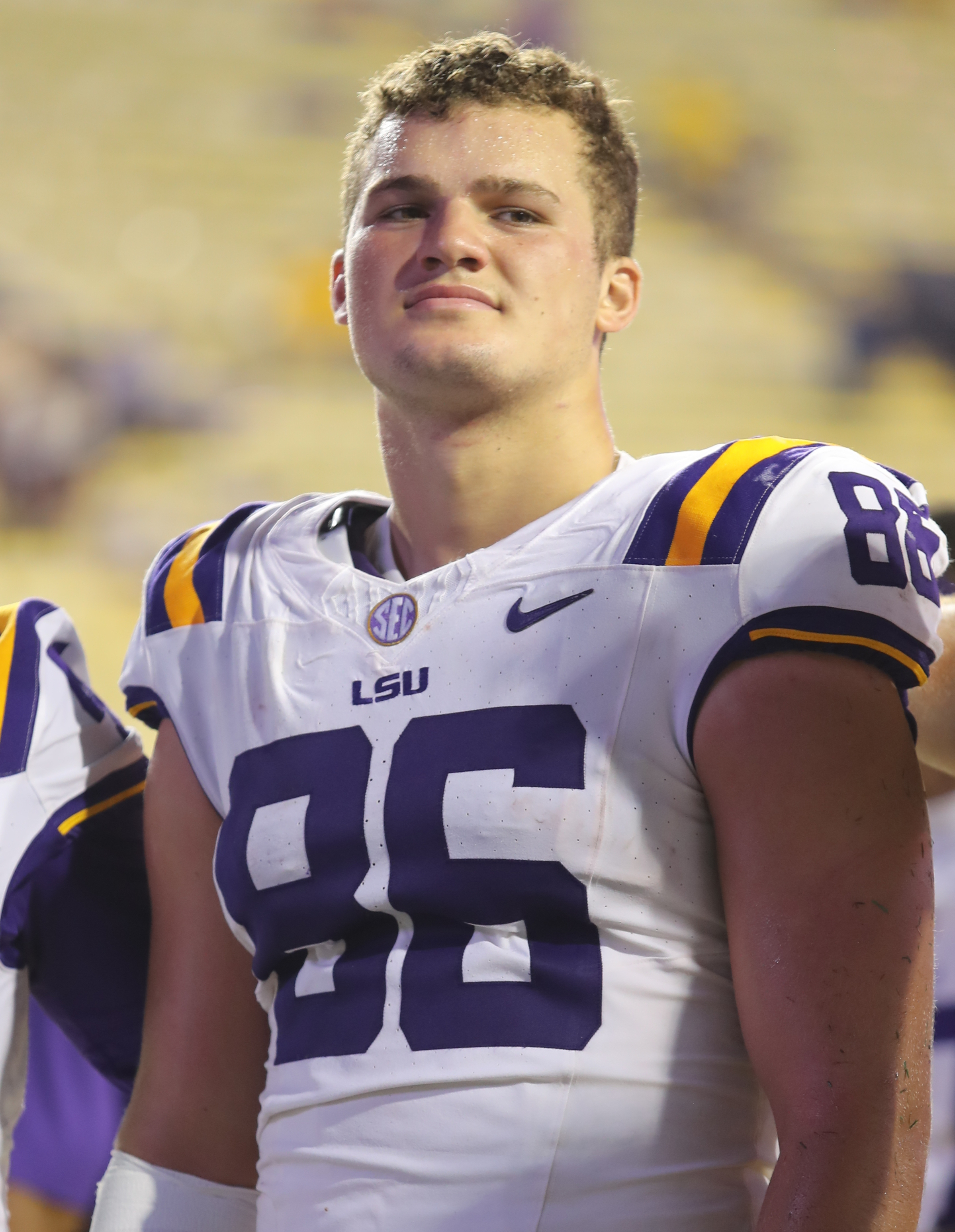 Mason Taylor