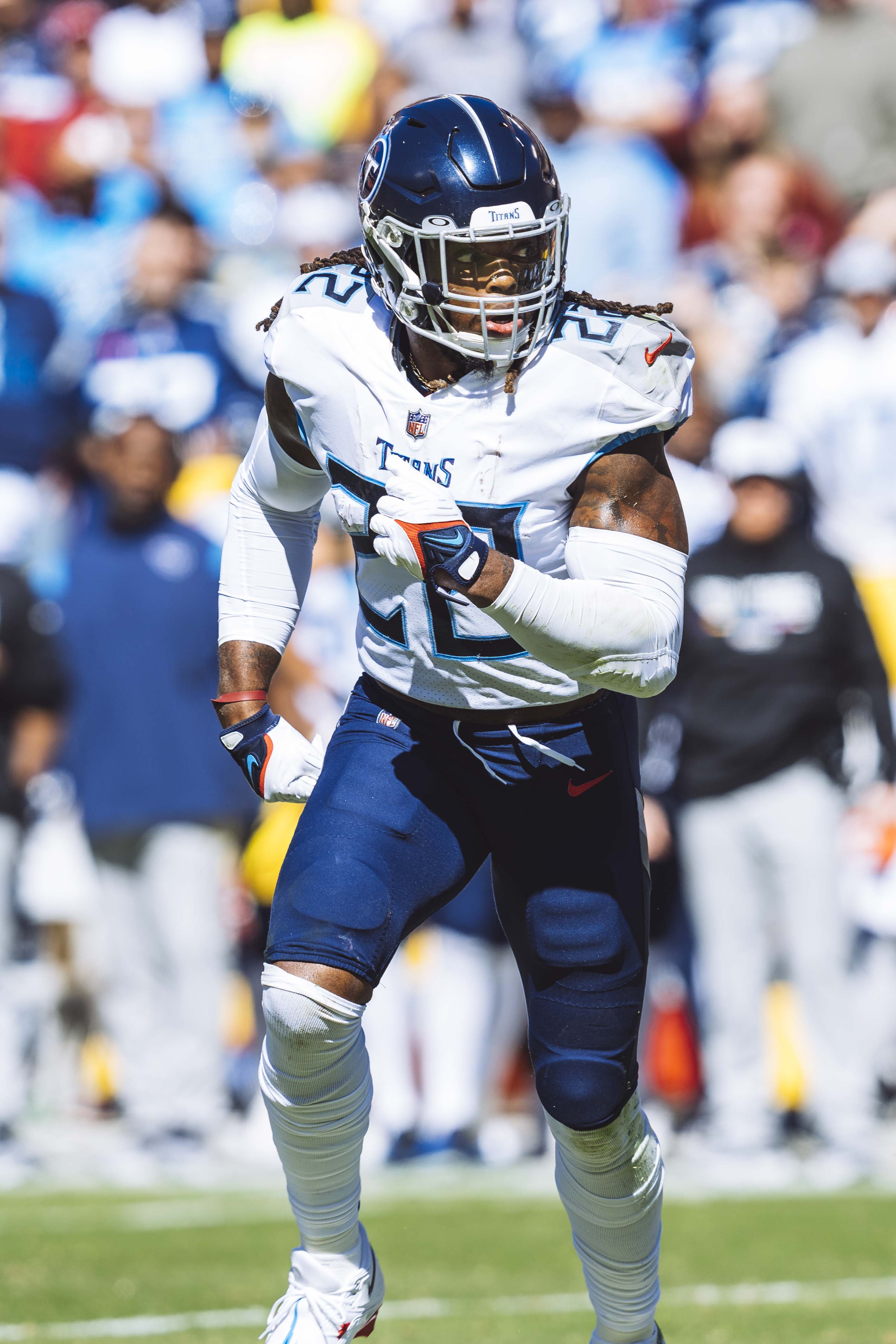 Derrick Henry