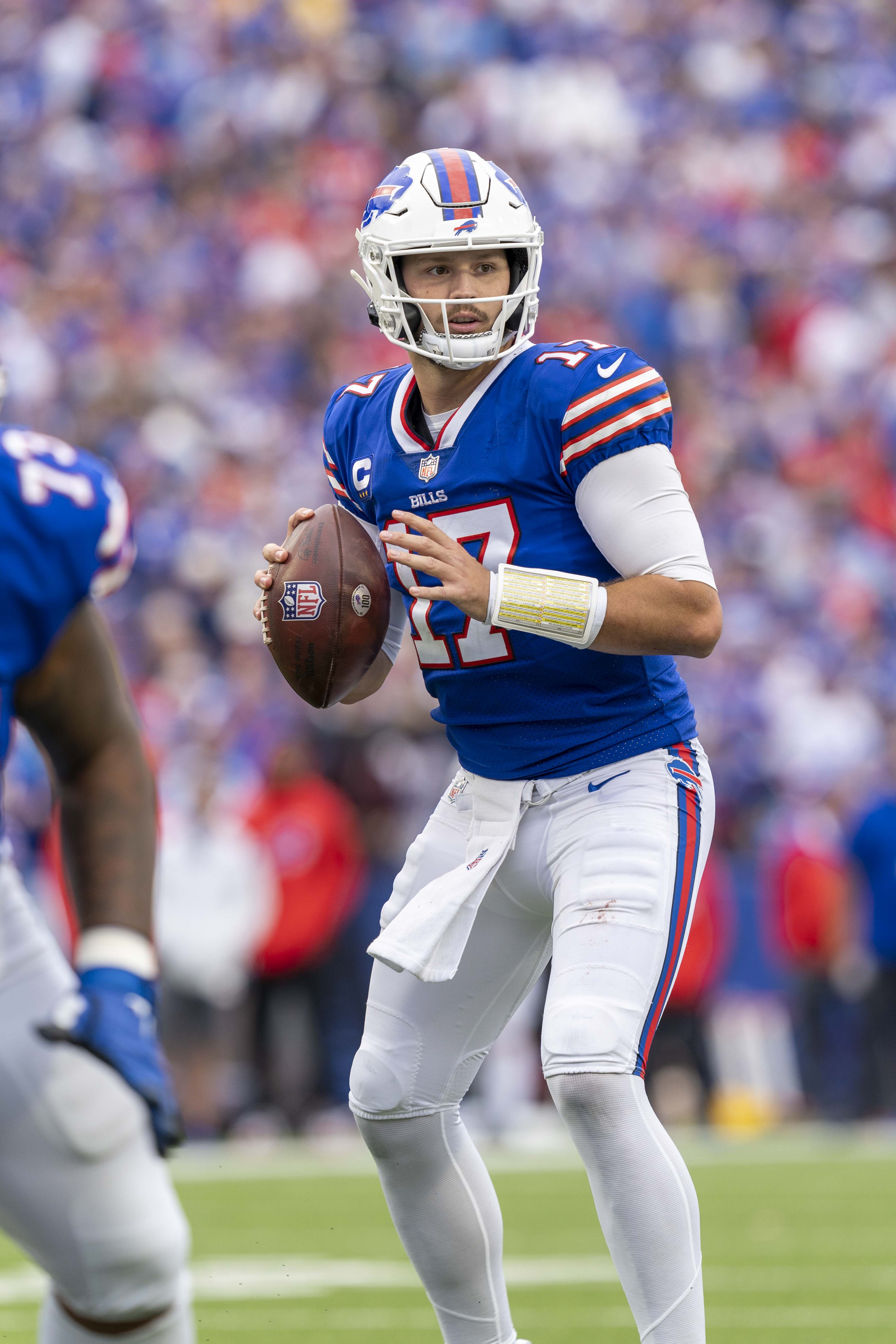 Josh Allen