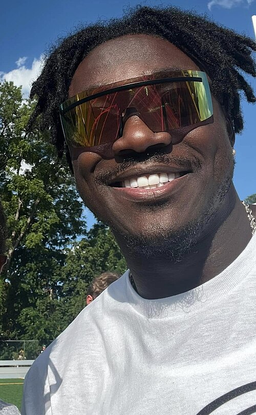 A.J. Brown