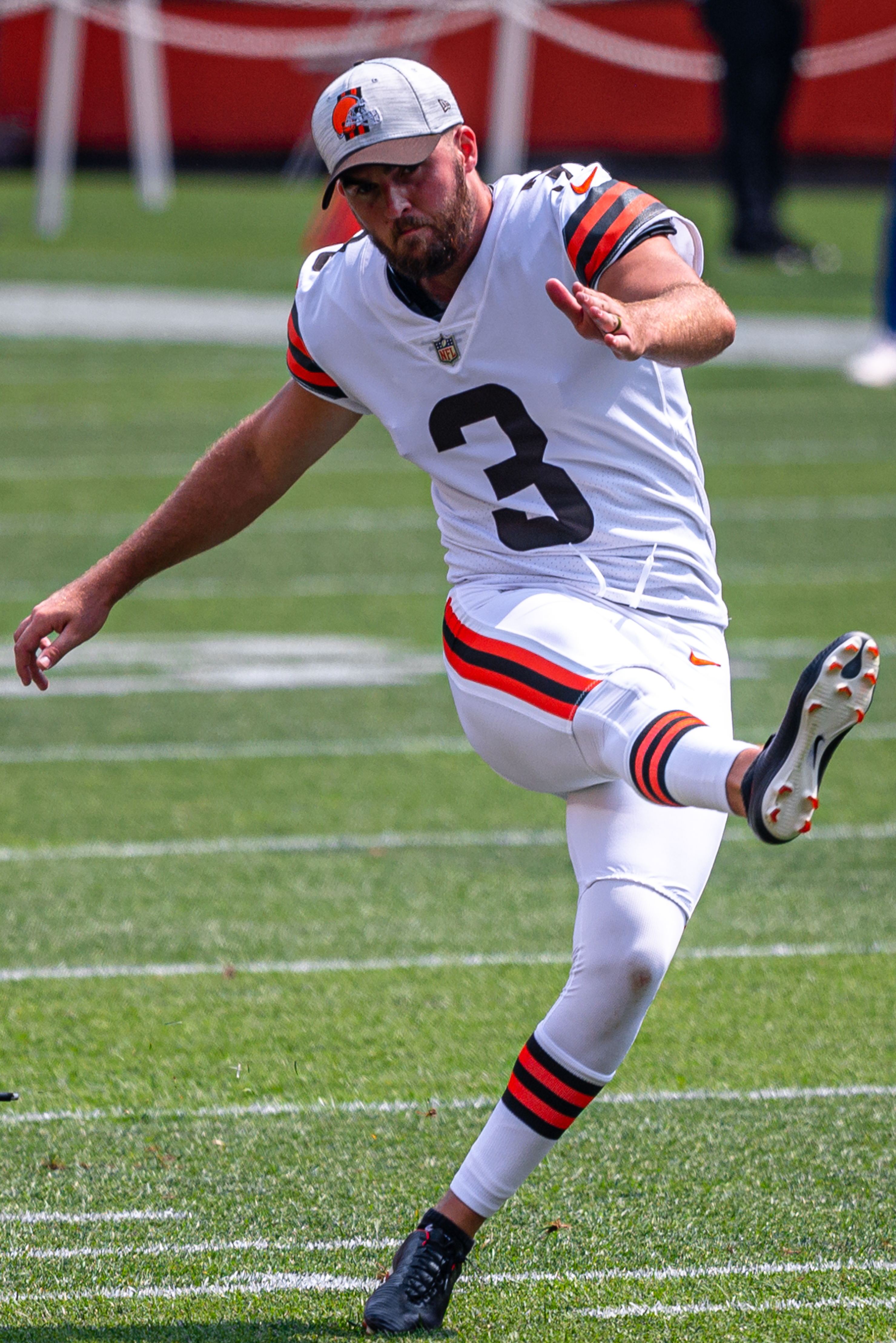 Chase McLaughlin