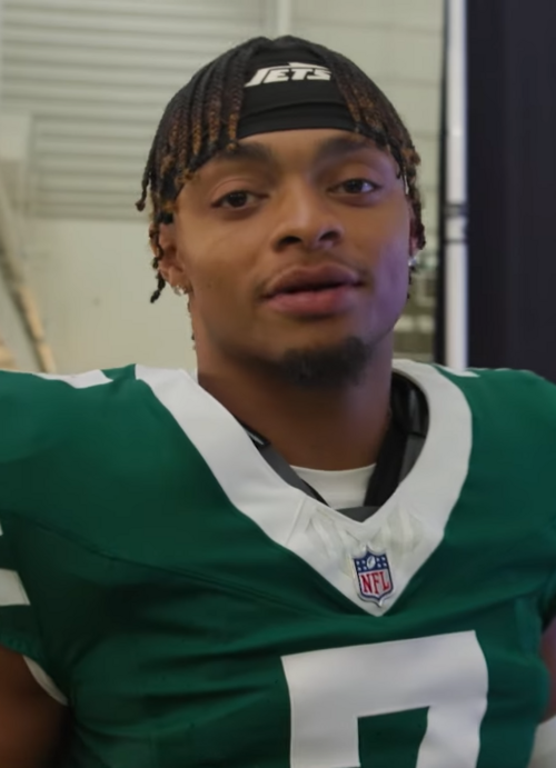 Justin Fields